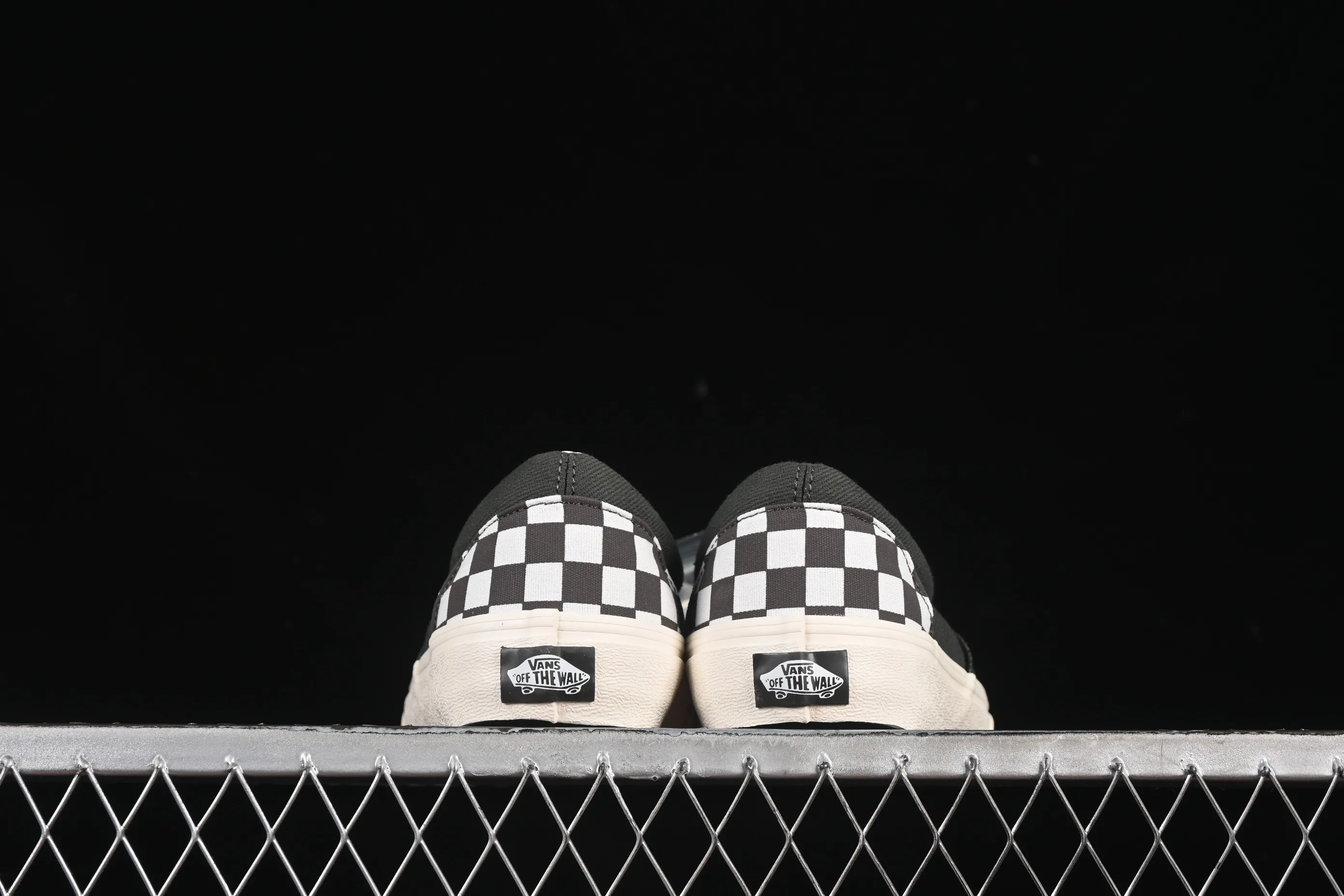 All categories Vans Vans series Vans Low Vans low-top Vainl Archive x Vans Era joint model Vans low-top casual sneakers VN000CQ6RUX